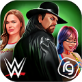 wwe美国职业摔角