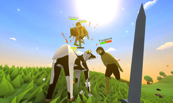 坐电梯一层一层挖矿的游戏有哪些_0