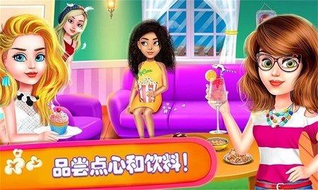 万圣节有关的游戏_7