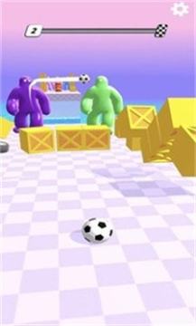 足球游戏3d_1