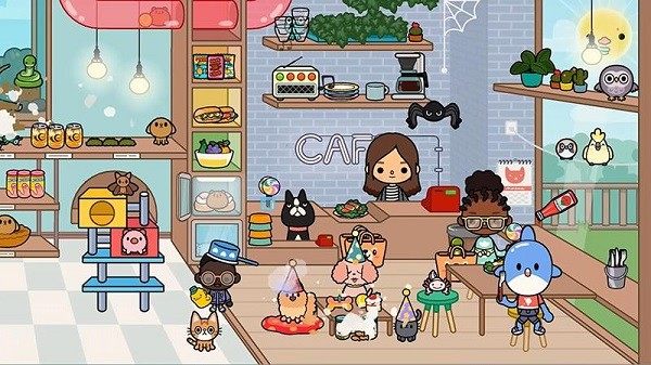 世界背包宠物mod下载_2