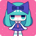 换装千代子