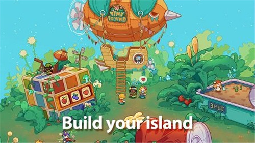 在一个岛上建造的游戏_4