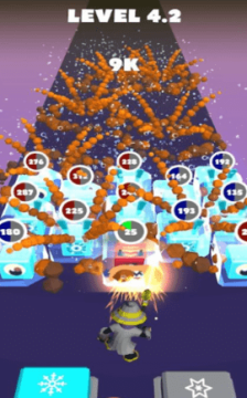 类似水浒传之梁山好汉的游戏_8