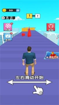 可以变身机甲的游戏_9