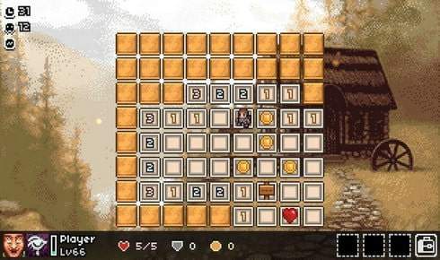 类似魔窟的游戏_2