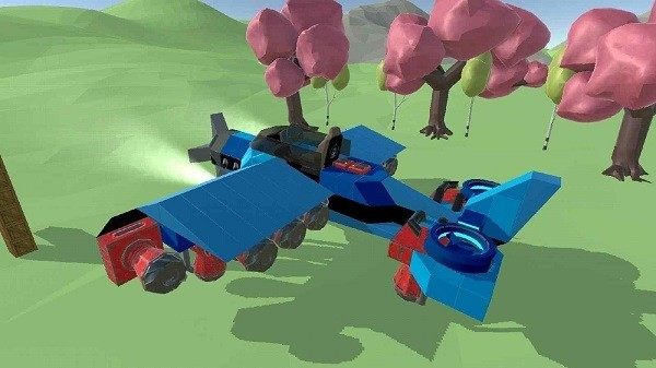 sandbox像素拼图游戏_4