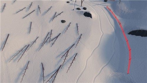 高山冒险滑雪安卓下载_3