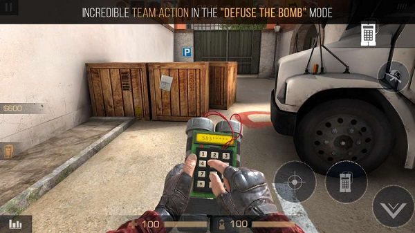 除了对峙类似csgo的游戏_8