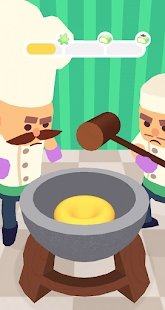 厨师生活餐厅模拟器下载_2