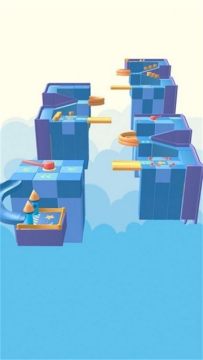 拿球砸人的游戏_3