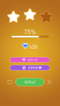 跳舞机的游戏_4