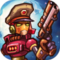 SteamWorldHeist