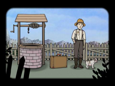 rustylakehotel下载_7
