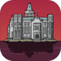 RustyLakeHotel