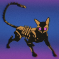 赛博朋克猫