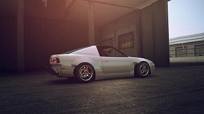 绝尘漂移_3