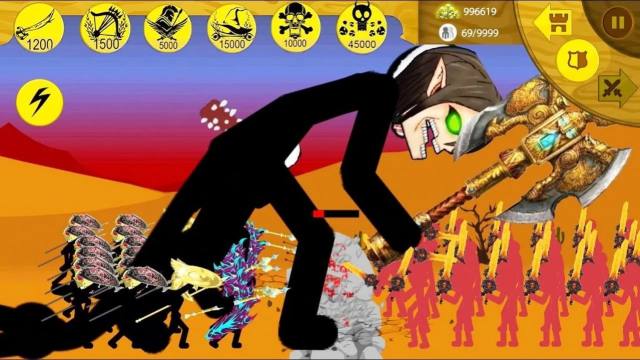 亨利火柴人手机下载2021_1