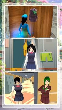 有女性的游戏有哪些2023_0