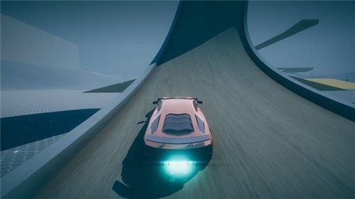3d汽车游戏模拟驾驶_3