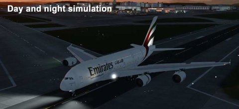 航空飞行模拟2022如何下载_5