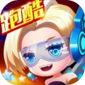 跑酷忍者