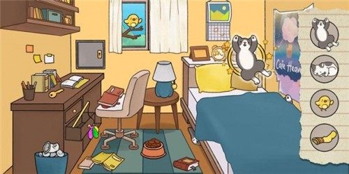 找猫的游戏_8