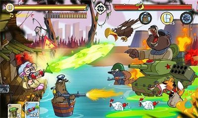 类似激战2的游戏_9