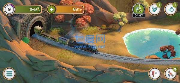 空闲玩的游戏_4