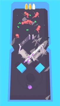 子弹射击手游下载大全_5