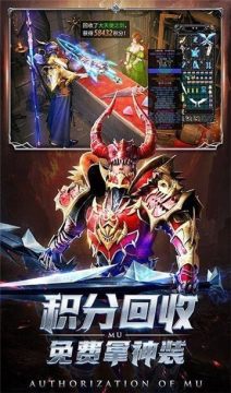 死神回合制卡牌手游_5