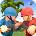 兵人战争