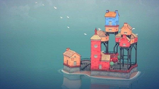 townscaper游戏下载免费_6
