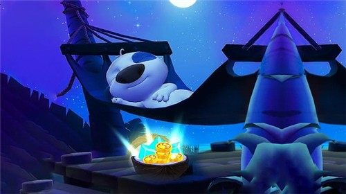 养虚拟宠物的手机游戏_0