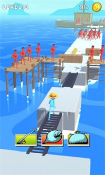 酷跑奥特曼急速超人下载_3