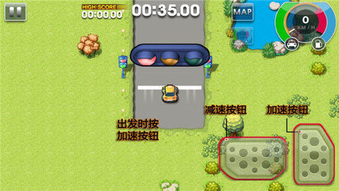 疯狂出租车3下载_6