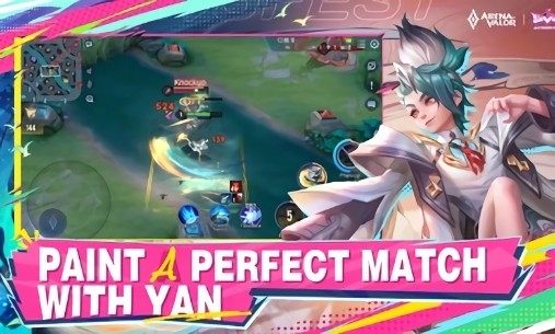 arenaofvalor下载_8