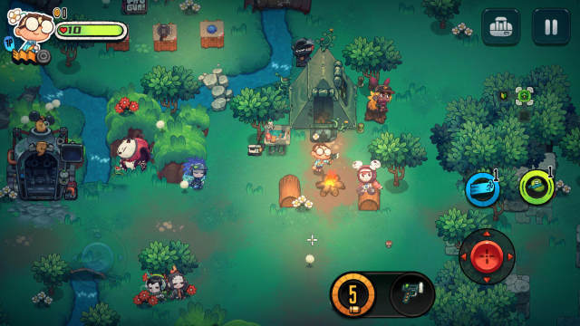 恶果之地手游哪里下载_5