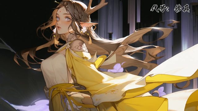 网易代号qwq手游_3