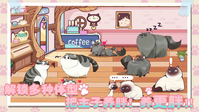 猫咪杂货物语下载_9