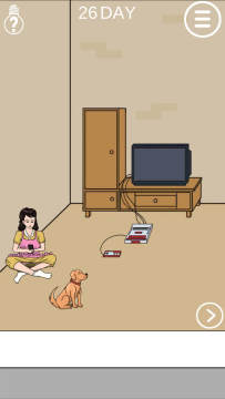 老师不让我进学校游戏_3