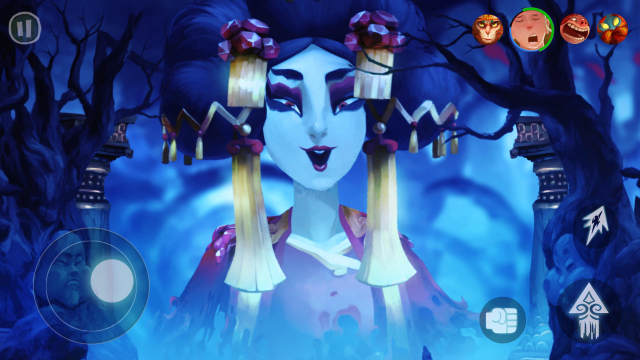 盘点最火的格斗游戏有哪些_2