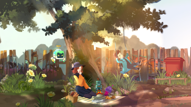 海姆达尔手游_8