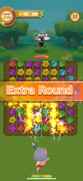 用弹珠消除方块的游戏_9