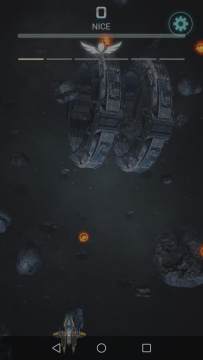 穿越之鹰击长空游戏_0