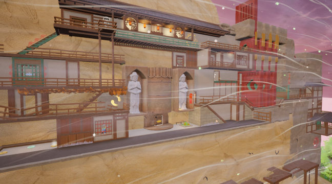 藏梦游戏下载_6