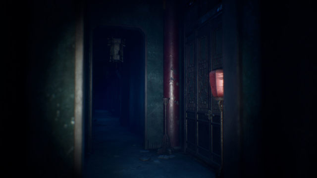 纸人恐怖游戏手机下载_6