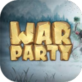 战争派对