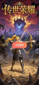 龙腾传世游戏_5