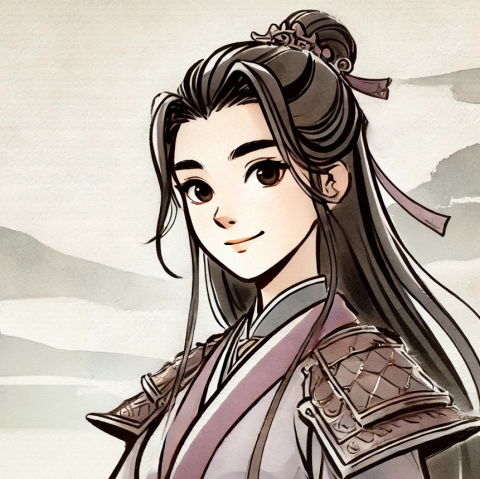 小小侠客模拟器